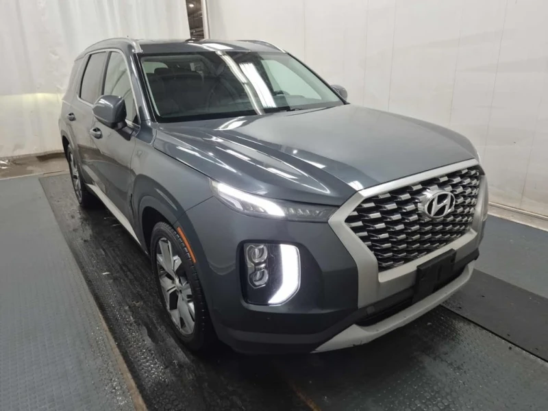 Hyundai Palisade * PREFERRED * CARFAX * ЦЕНА ДО БЪЛГАРИЯ, снимка 2 - Автомобили и джипове - 53095889
