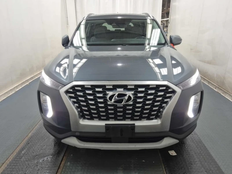 Hyundai Palisade * PREFERRED * CARFAX * ЦЕНА ДО БЪЛГАРИЯ, снимка 6 - Автомобили и джипове - 53095889