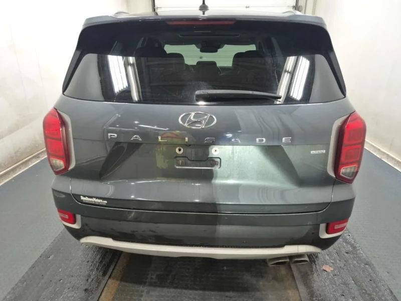 Hyundai Palisade * PREFERRED * CARFAX * ЦЕНА ДО БЪЛГАРИЯ, снимка 5 - Автомобили и джипове - 53095889