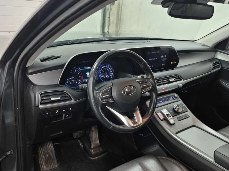 Hyundai Palisade * PREFERRED * CARFAX * ЦЕНА ДО БЪЛГАРИЯ, снимка 10 - Автомобили и джипове - 53095889