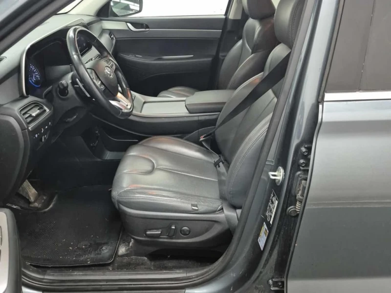 Hyundai Palisade * PREFERRED * CARFAX * ЦЕНА ДО БЪЛГАРИЯ, снимка 9 - Автомобили и джипове - 53095889