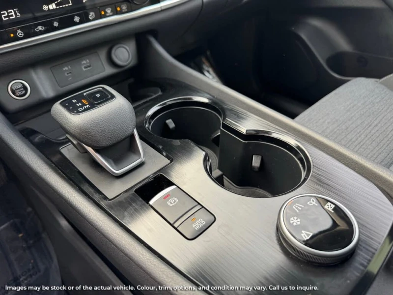 Nissan Rogue SV* АвтоКредит* (ЦЕНА ДО БГ), снимка 15 - Автомобили и джипове - 53304009