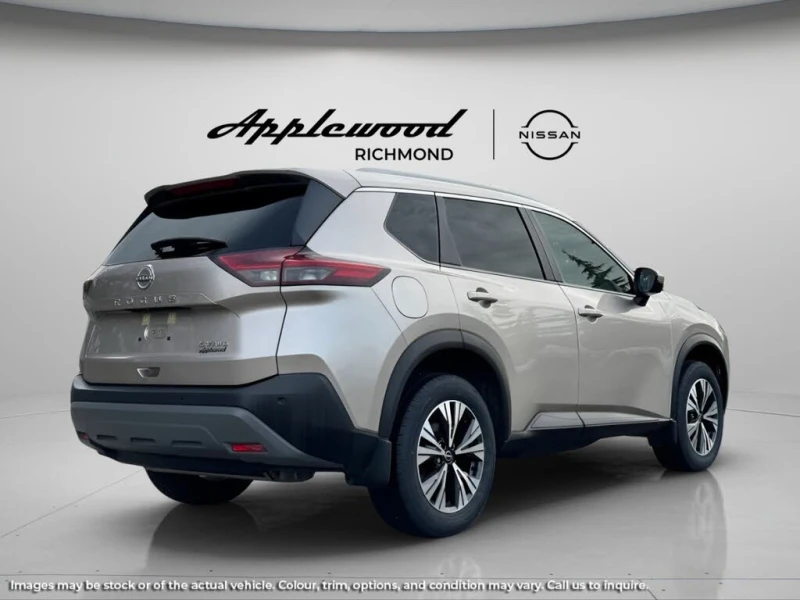 Nissan Rogue SV* АвтоКредит* (ЦЕНА ДО БГ), снимка 6 - Автомобили и джипове - 53304009