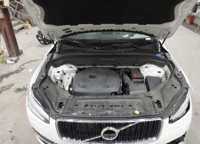 Volvo Xc90 T6 MOMENTUM, снимка 14 - Автомобили и джипове - 49286967