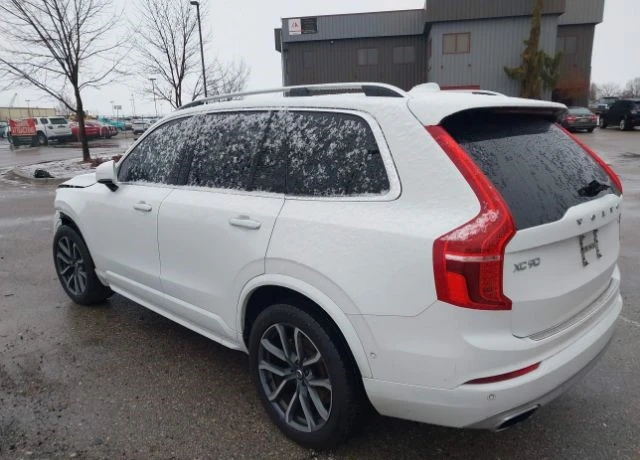 Volvo Xc90 T6 MOMENTUM, снимка 5 - Автомобили и джипове - 49286967