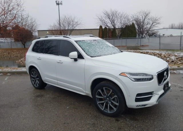 Volvo Xc90 T6 MOMENTUM, снимка 1 - Автомобили и джипове - 49286967