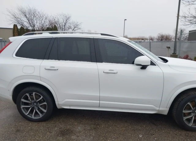 Volvo Xc90 T6 MOMENTUM, снимка 2 - Автомобили и джипове - 49286967