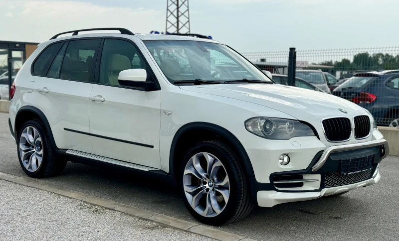 BMW X5 3.0D SPORT 6+ 1PANORAMA - 21000 лв. - 12165313 1