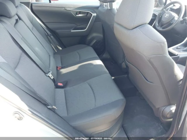 Toyota Rav4 * HYBRID* TOURING* 4x4* , снимка 8 - Автомобили и джипове - 52654291