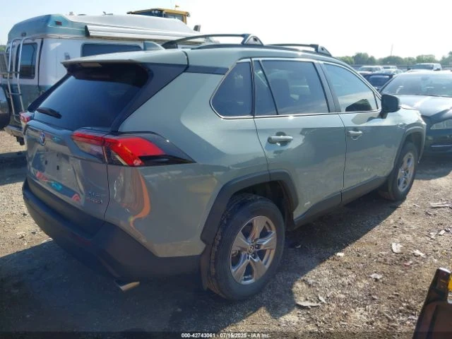 Toyota Rav4 * HYBRID* TOURING* 4x4* , снимка 4 - Автомобили и джипове - 52654291