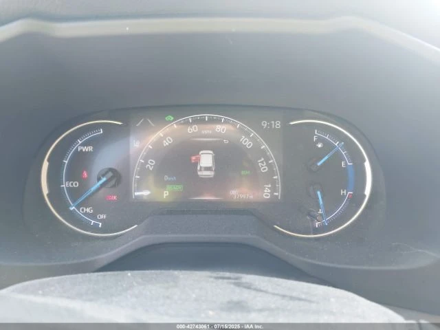 Toyota Rav4 * HYBRID* TOURING* 4x4* , снимка 7 - Автомобили и джипове - 52654291