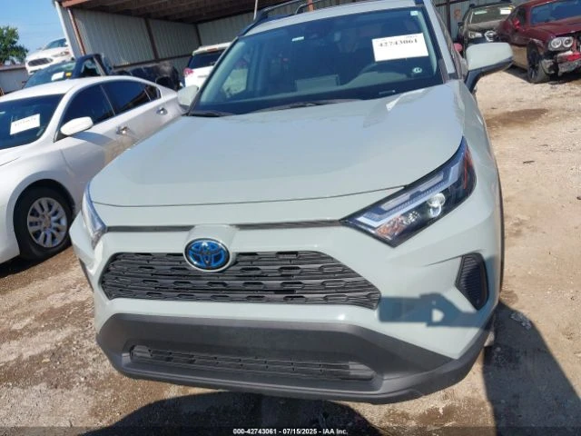 Toyota Rav4 * HYBRID* TOURING* 4x4* , снимка 11 - Автомобили и джипове - 52654291