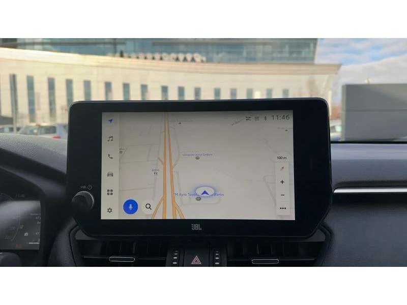 Toyota Rav4 2.5HSD PLUG-IN STYLE AWD, снимка 15 - Автомобили и джипове - 52950128