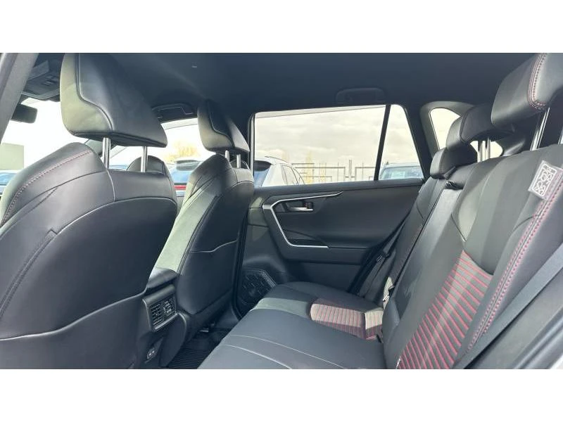 Toyota Rav4 2.5HSD PLUG-IN STYLE AWD, снимка 11 - Автомобили и джипове - 52950128