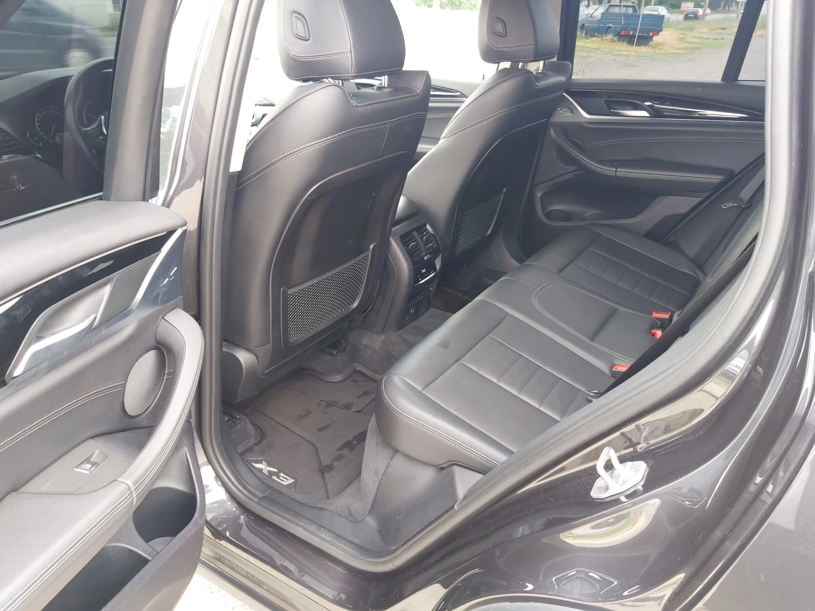 BMW X3 X-Line-x-drive-Euro-6D | Mobile.bg — изображение 15
