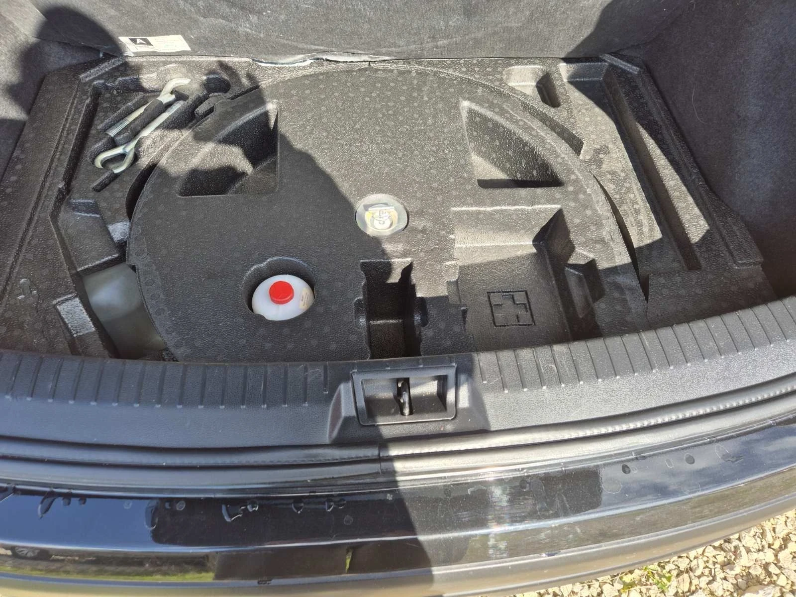 Nissan Qashqai 1.5 DCI, 4    | Mobile.bg   17