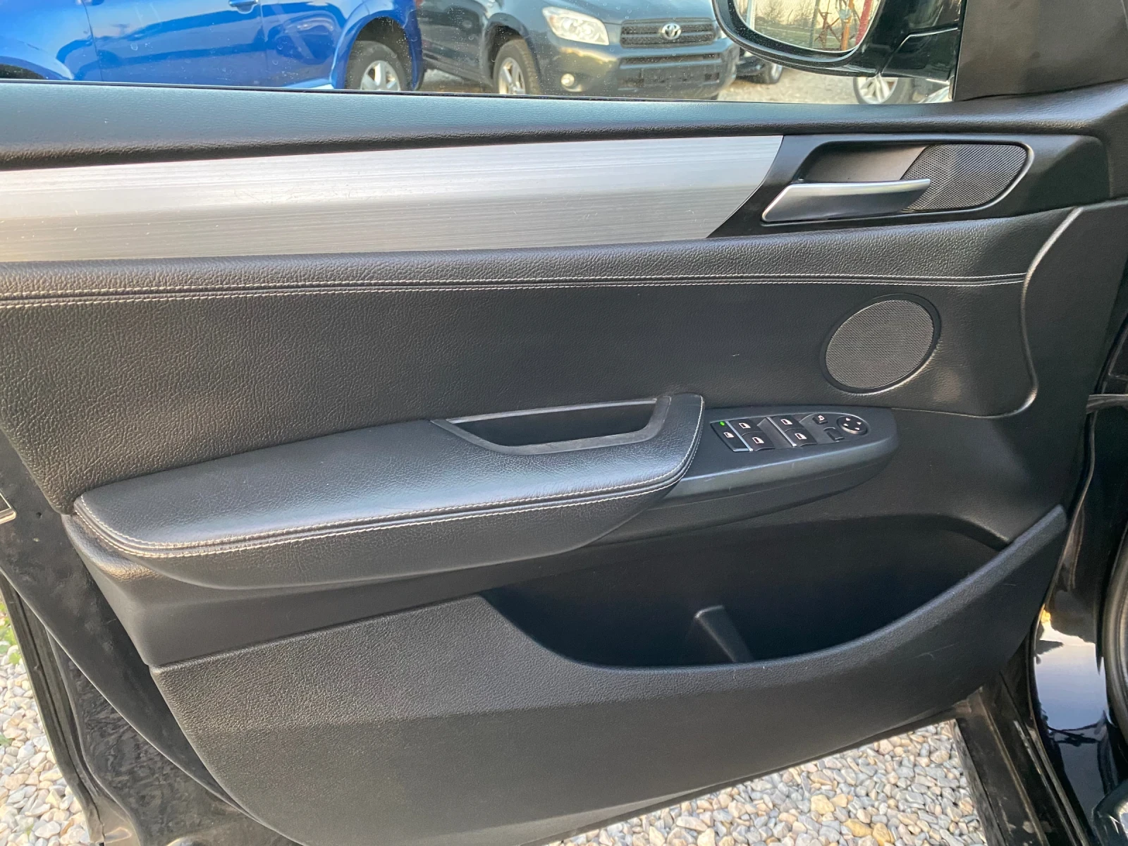 BMW X3 2.0D x Drive M paket | Mobile.bg — изображение 14