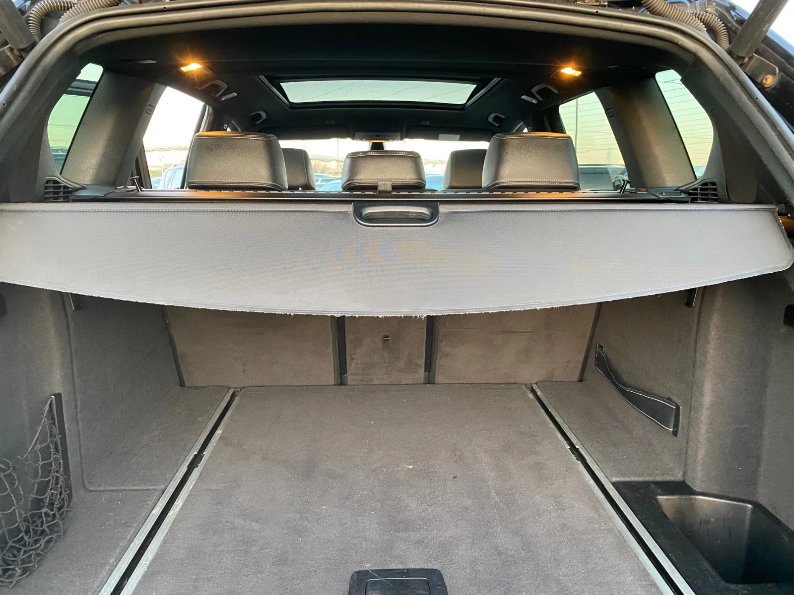 BMW X3 2.0D x Drive M paket | Mobile.bg — изображение 15