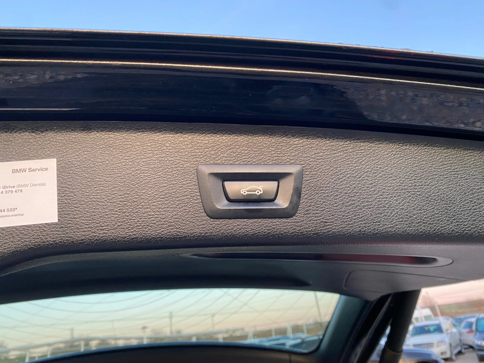 BMW X3 2.0D x Drive M paket | Mobile.bg — изображение 16