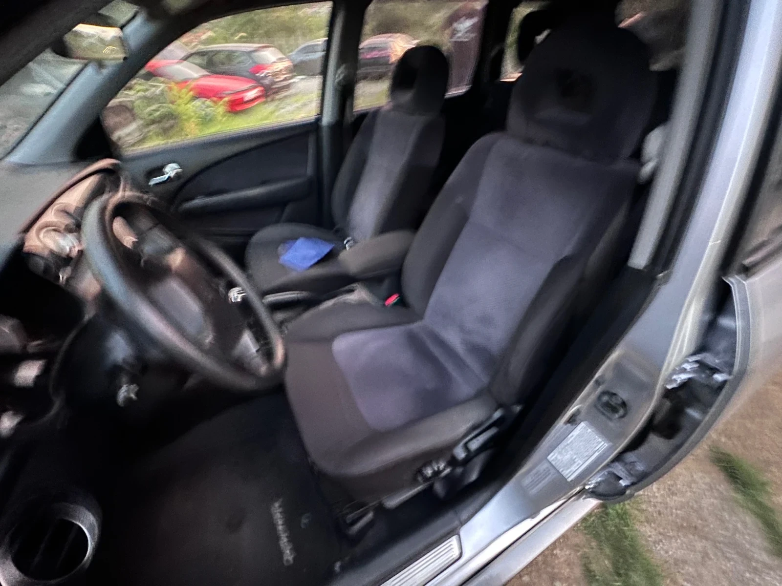 Mitsubishi Outlander 2.0 136.. | Mobile.bg   11