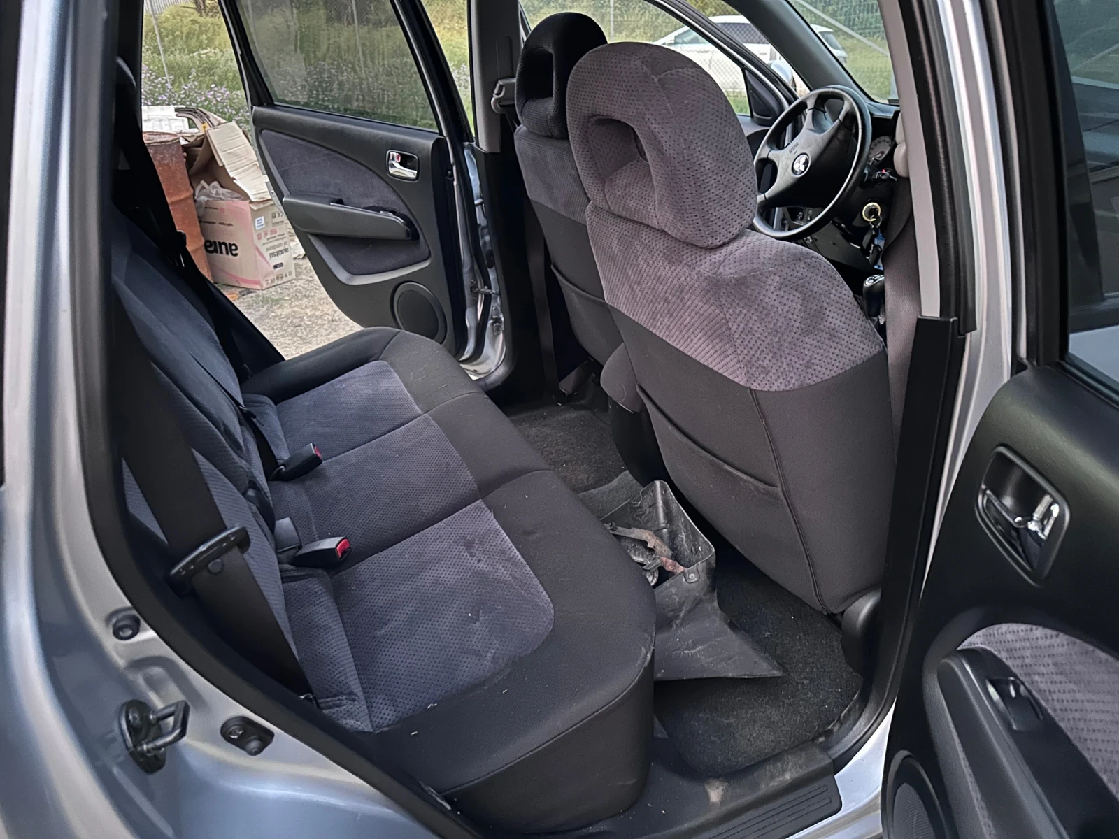 Mitsubishi Outlander 2.0 136.. | Mobile.bg   12