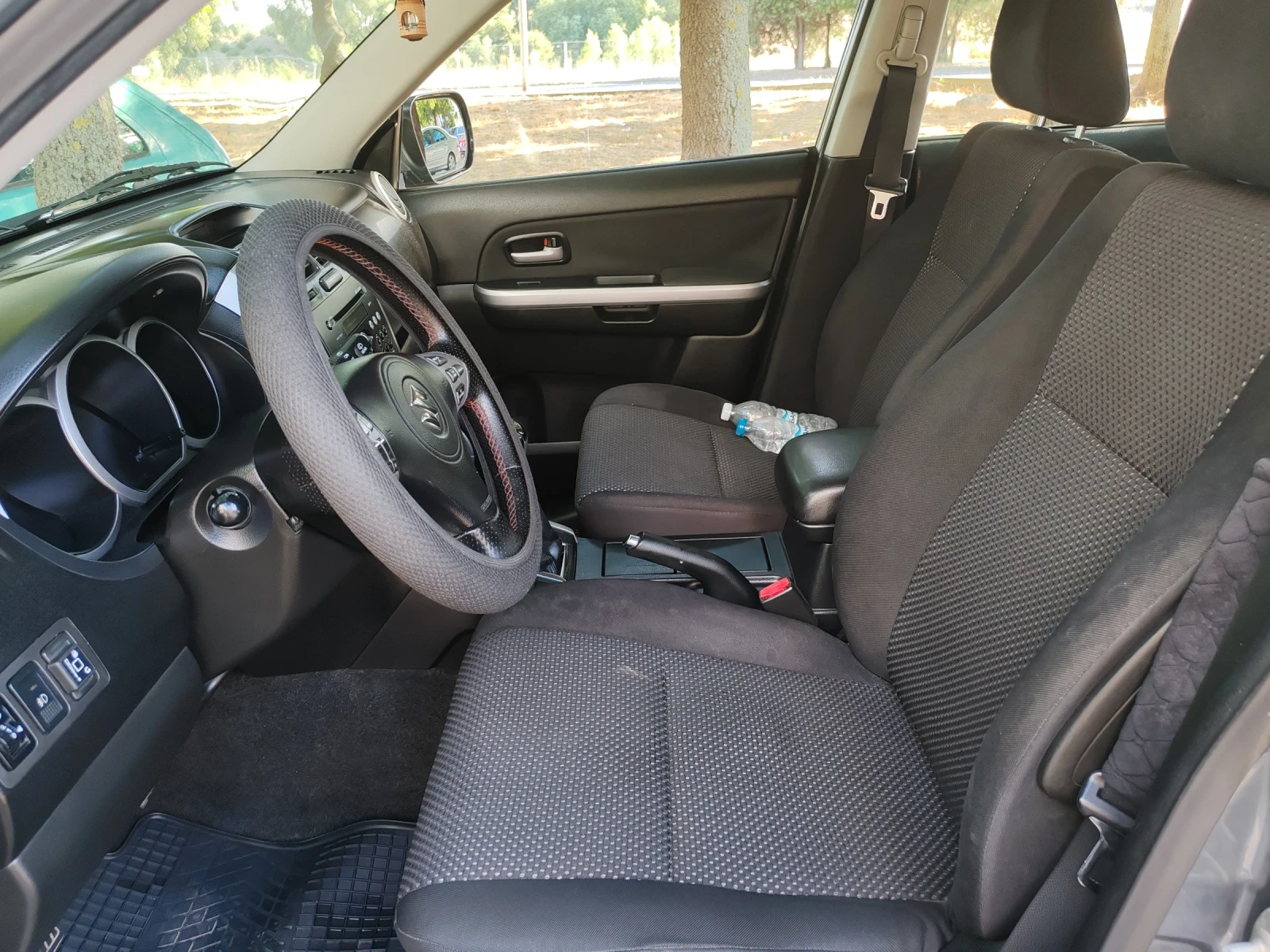 Suzuki Grand vitara  - изображение 3