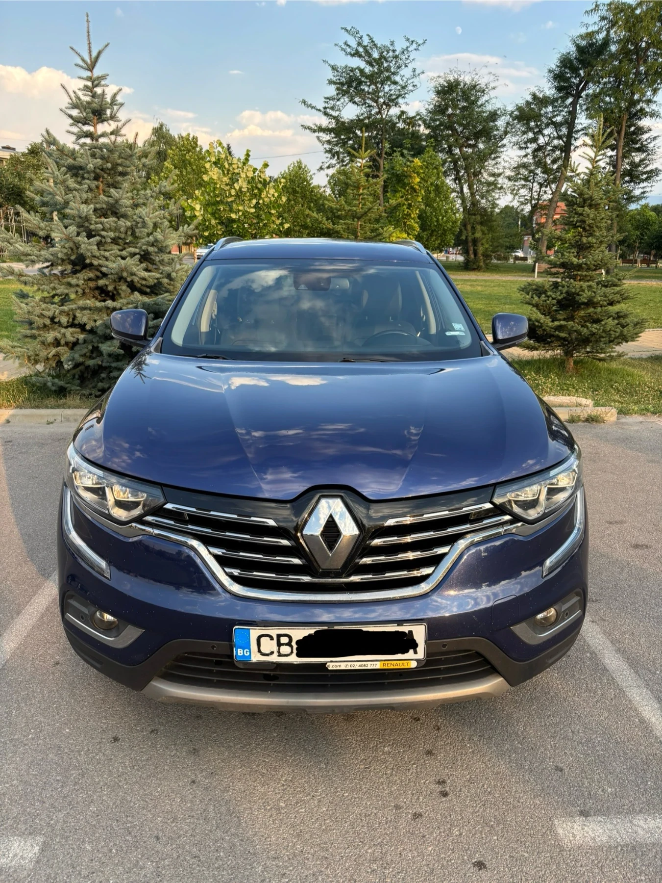 Renault Koleos dCi 177 2.0 4WD | Mobile.bg   1