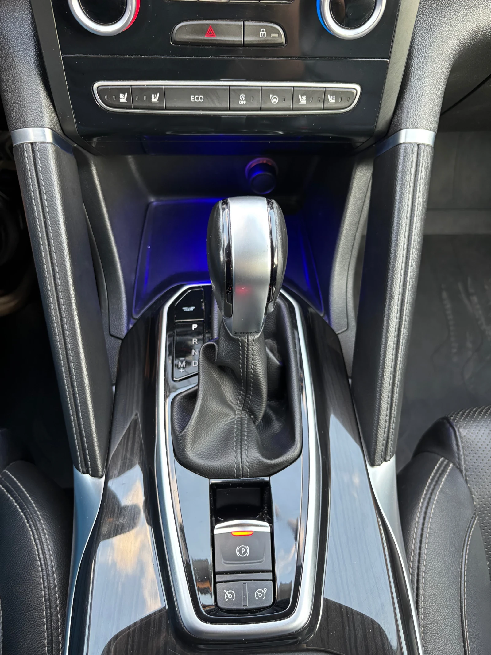 Renault Koleos dCi 177 2.0 4WD | Mobile.bg   12