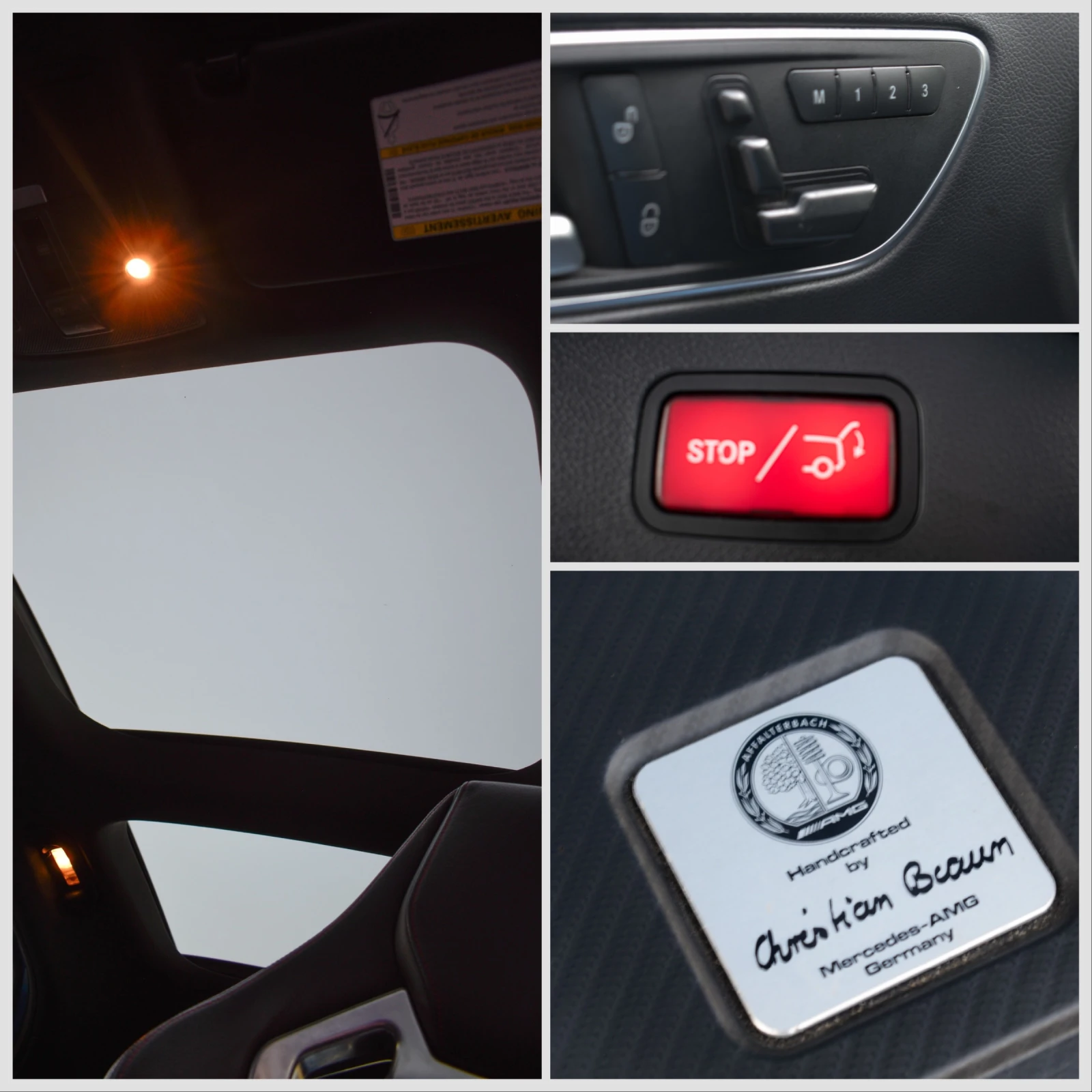 Mercedes-Benz GLA 45 AMG 4matic night package | Mobile.bg   10