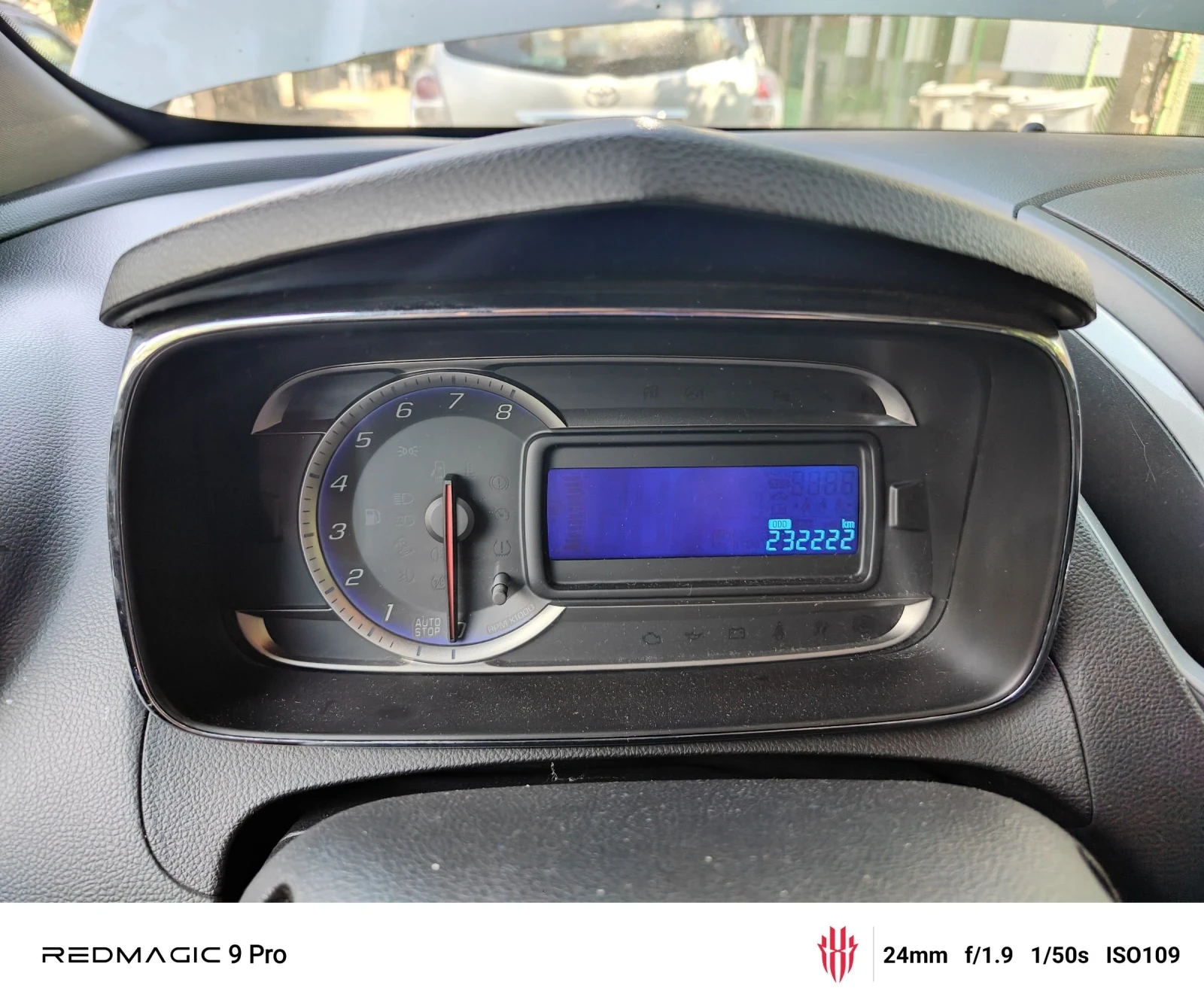 Chevrolet Trax 1.6i LPG | Mobile.bg   12