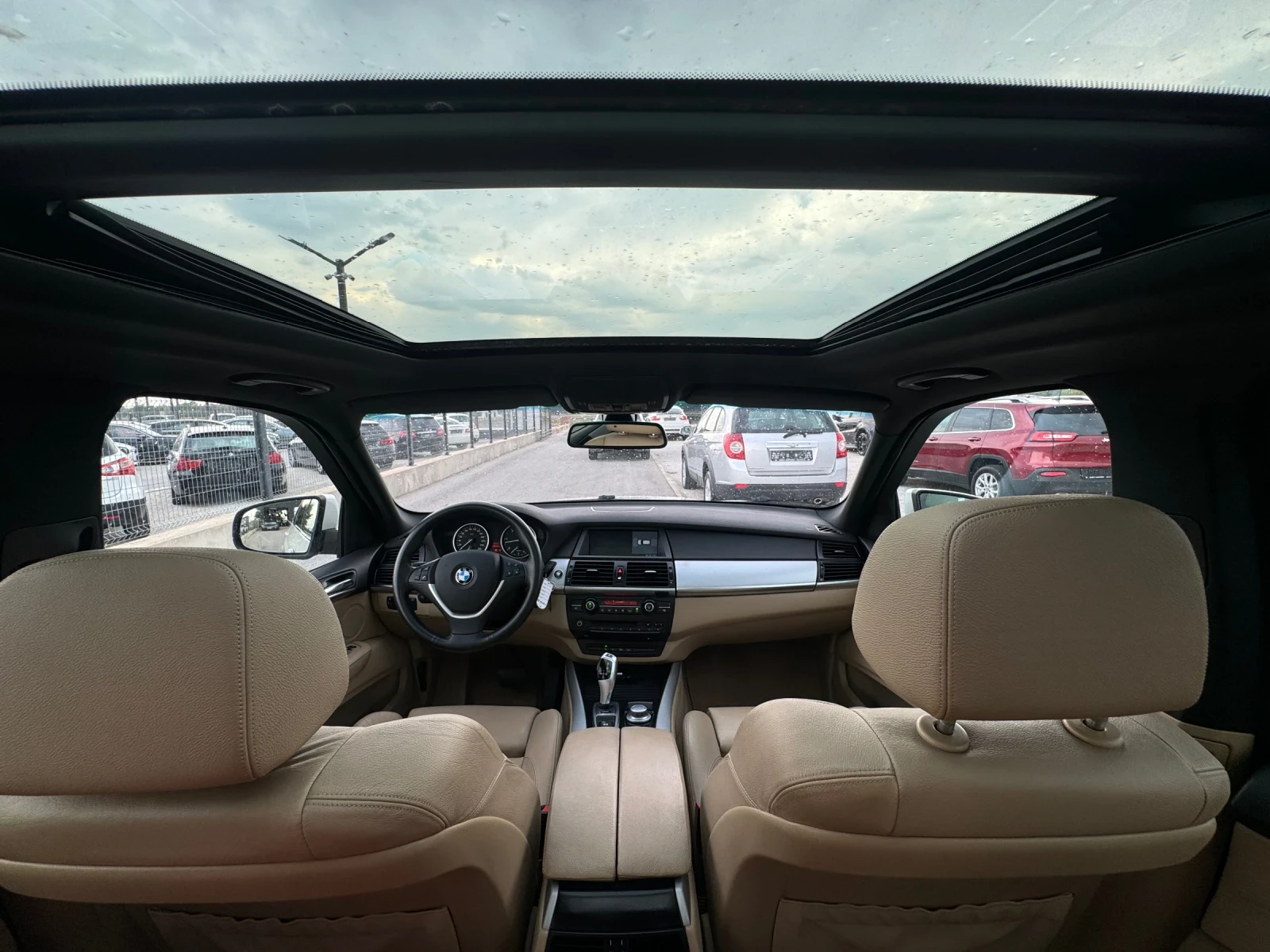 BMW X5 3.0D SPORT 6+ 1PANORAMA - изображение 7