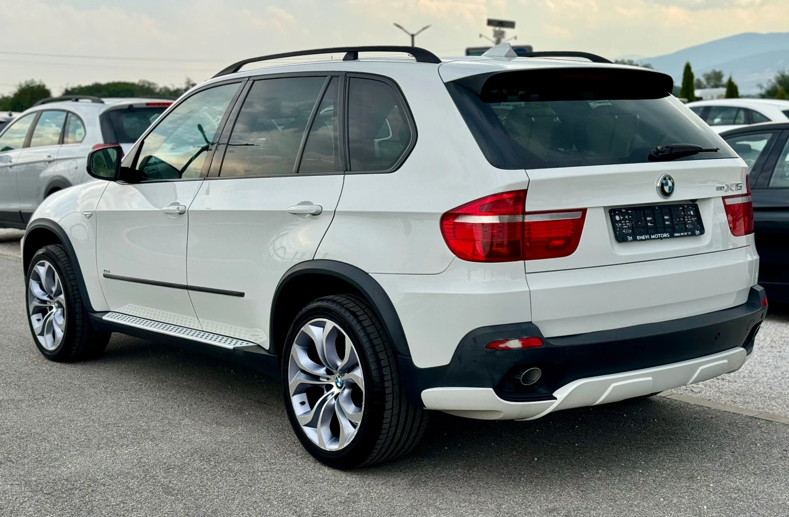 BMW X5 3.0D SPORT 6+ 1PANORAMA - изображение 4