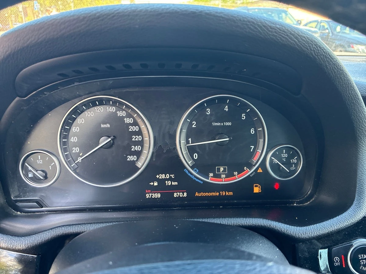 BMW X3 XDRIVE28I CARFAX АВТО КРЕДИТ - изображение 8