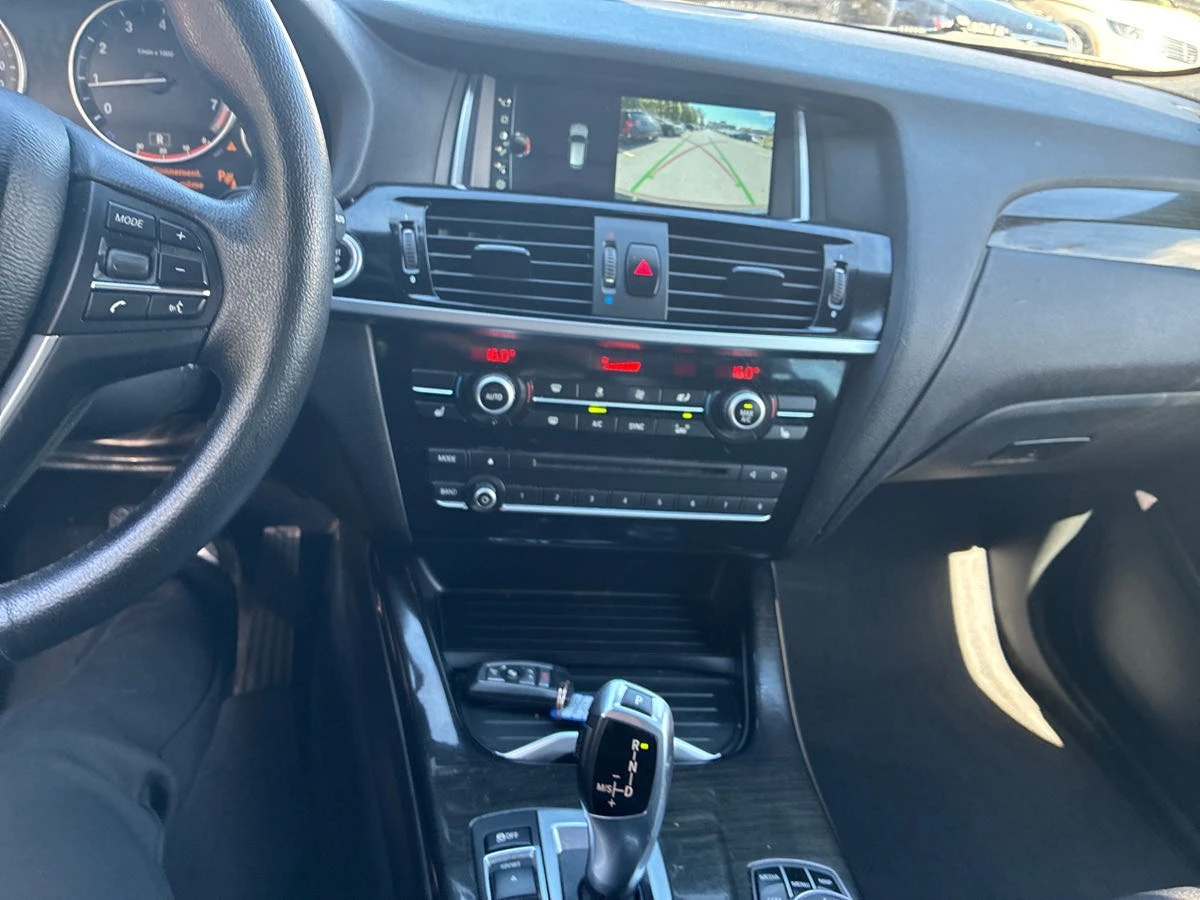 BMW X3 XDRIVE28I CARFAX АВТО КРЕДИТ - изображение 7