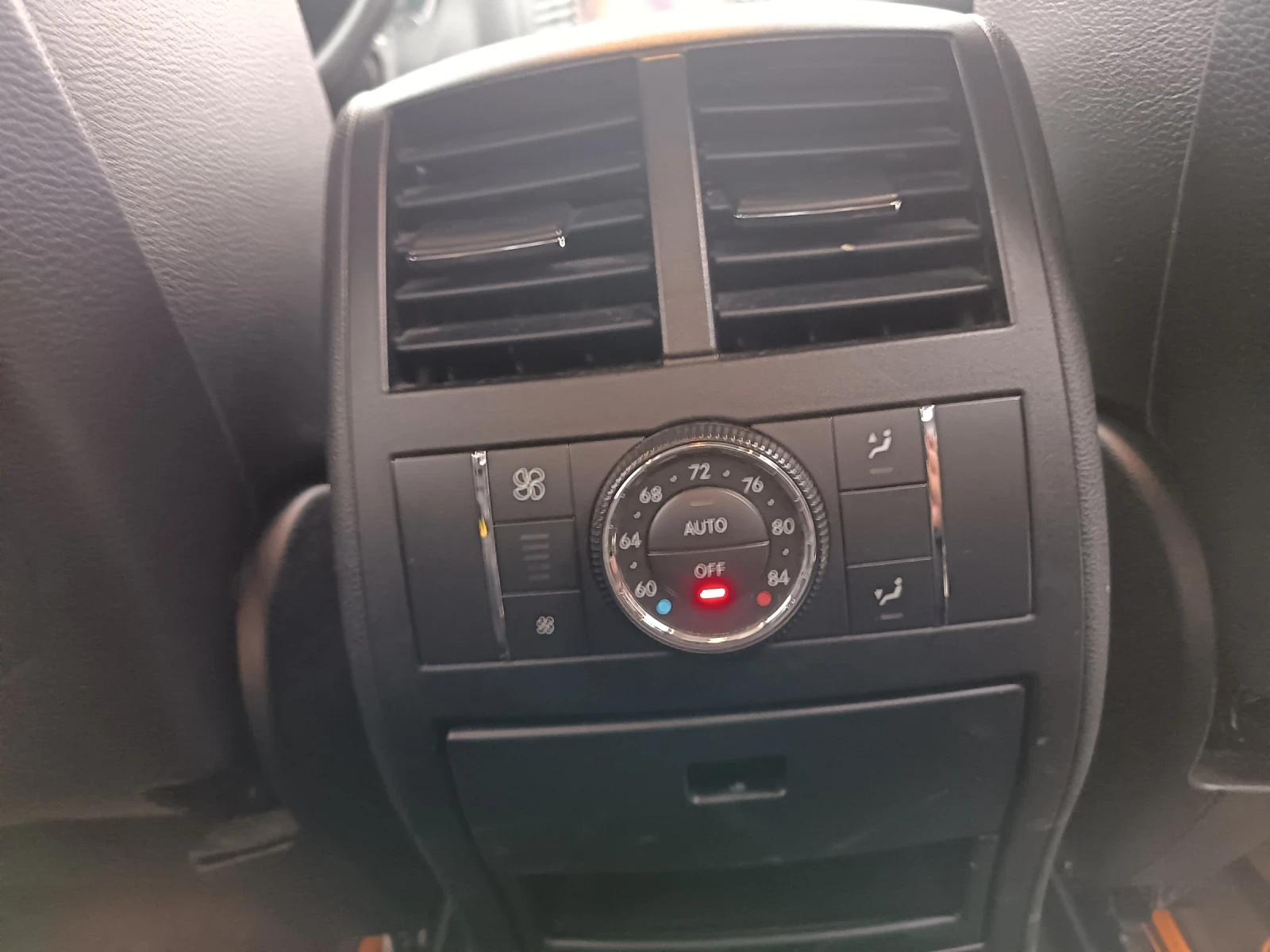 Mercedes-Benz ML 500 | Mobile.bg   13