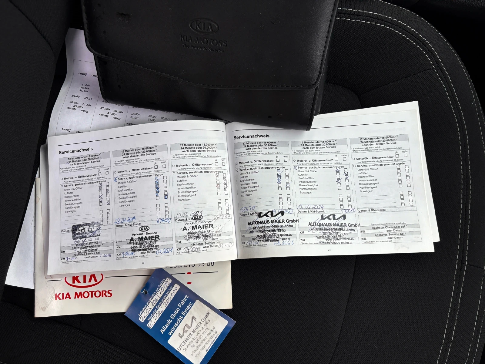 Kia Sportage 1.7CRDI * * 188 000*  | Mobile.bg   14