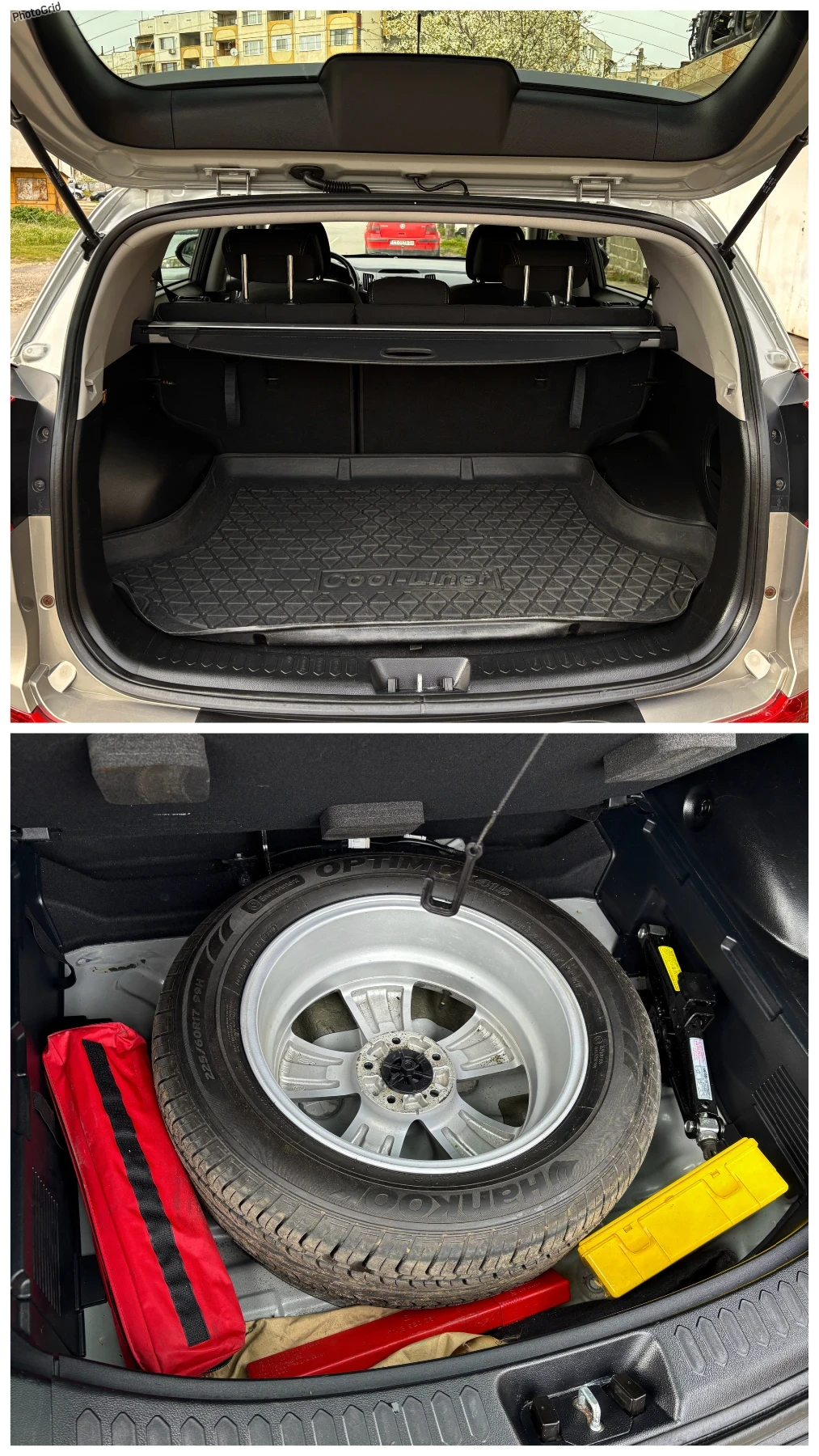 Kia Sportage 1.7CRDI * * 188 000*  | Mobile.bg   13