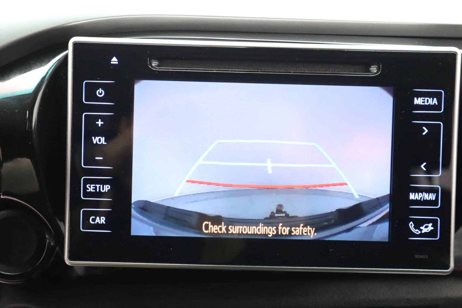 Toyota Hilux Double Cab 2.4D | Mobile.bg   16