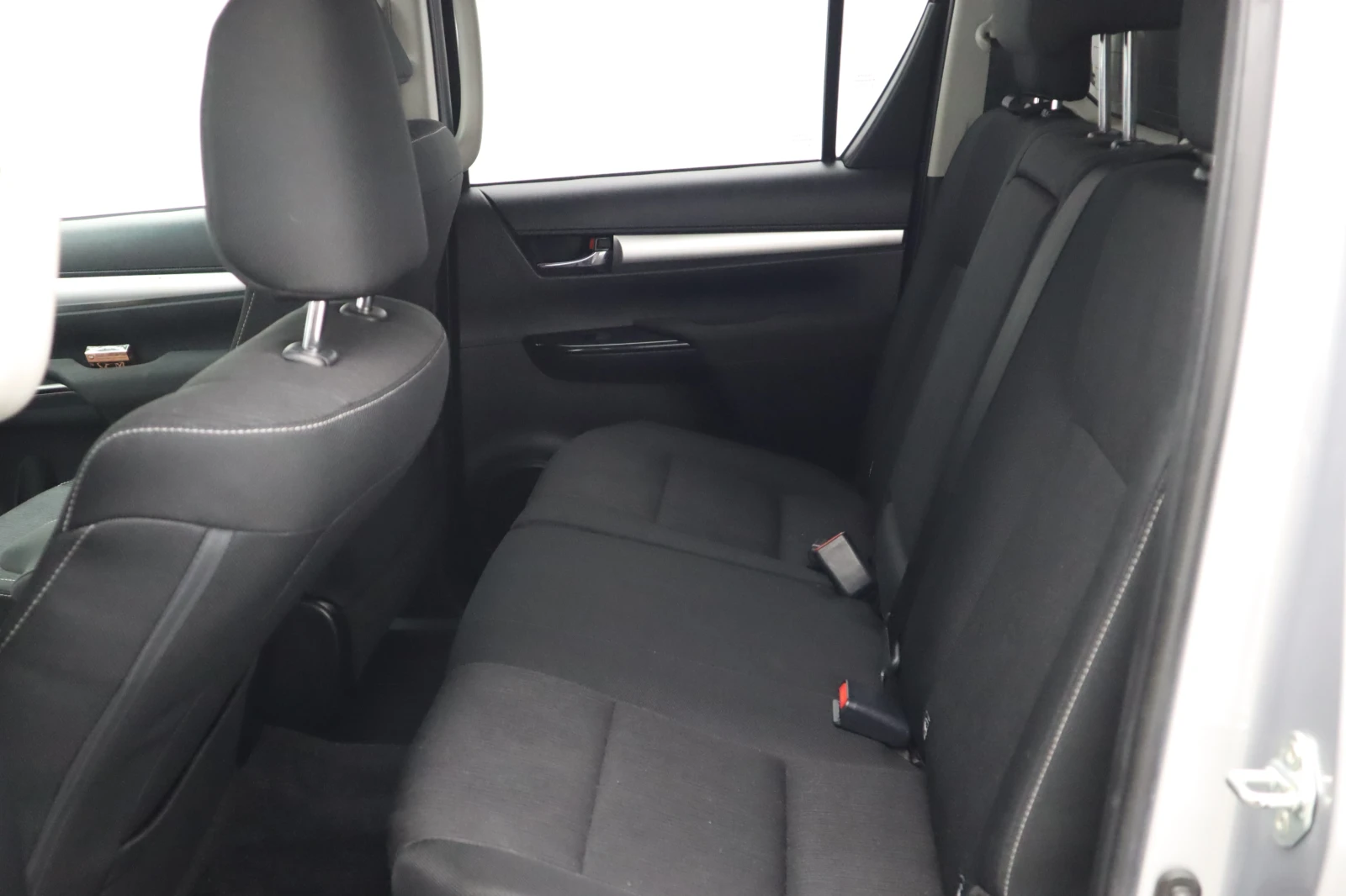 Toyota Hilux Double Cab 2.4D | Mobile.bg   12