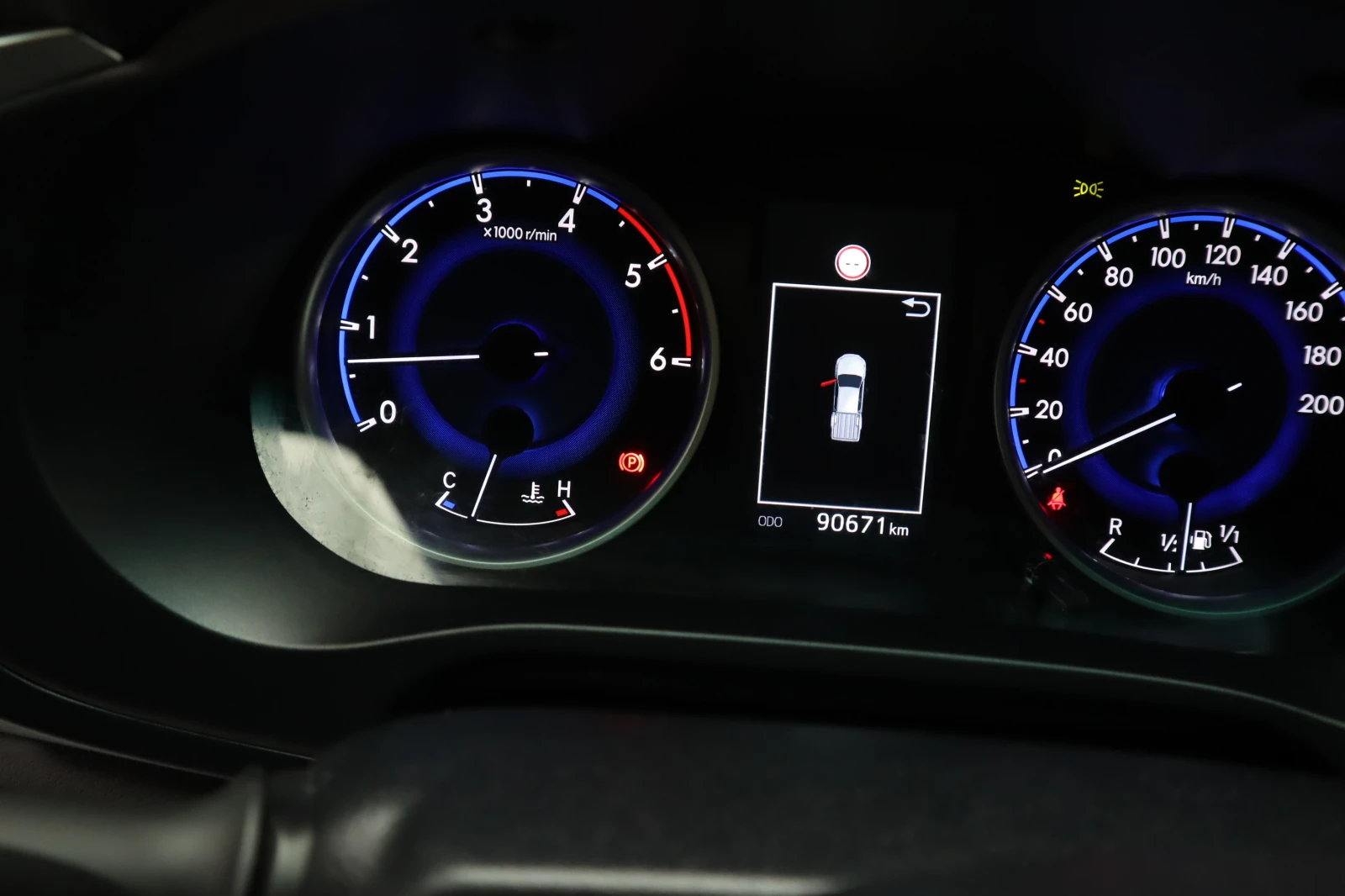 Toyota Hilux Double Cab 2.4D | Mobile.bg   13