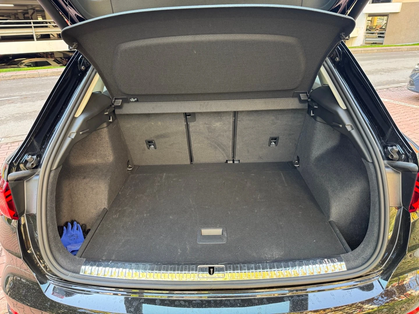 Audi Q3 Advanced 35 TDI, снимка 10 - Автомобили и джипове - 56269690
