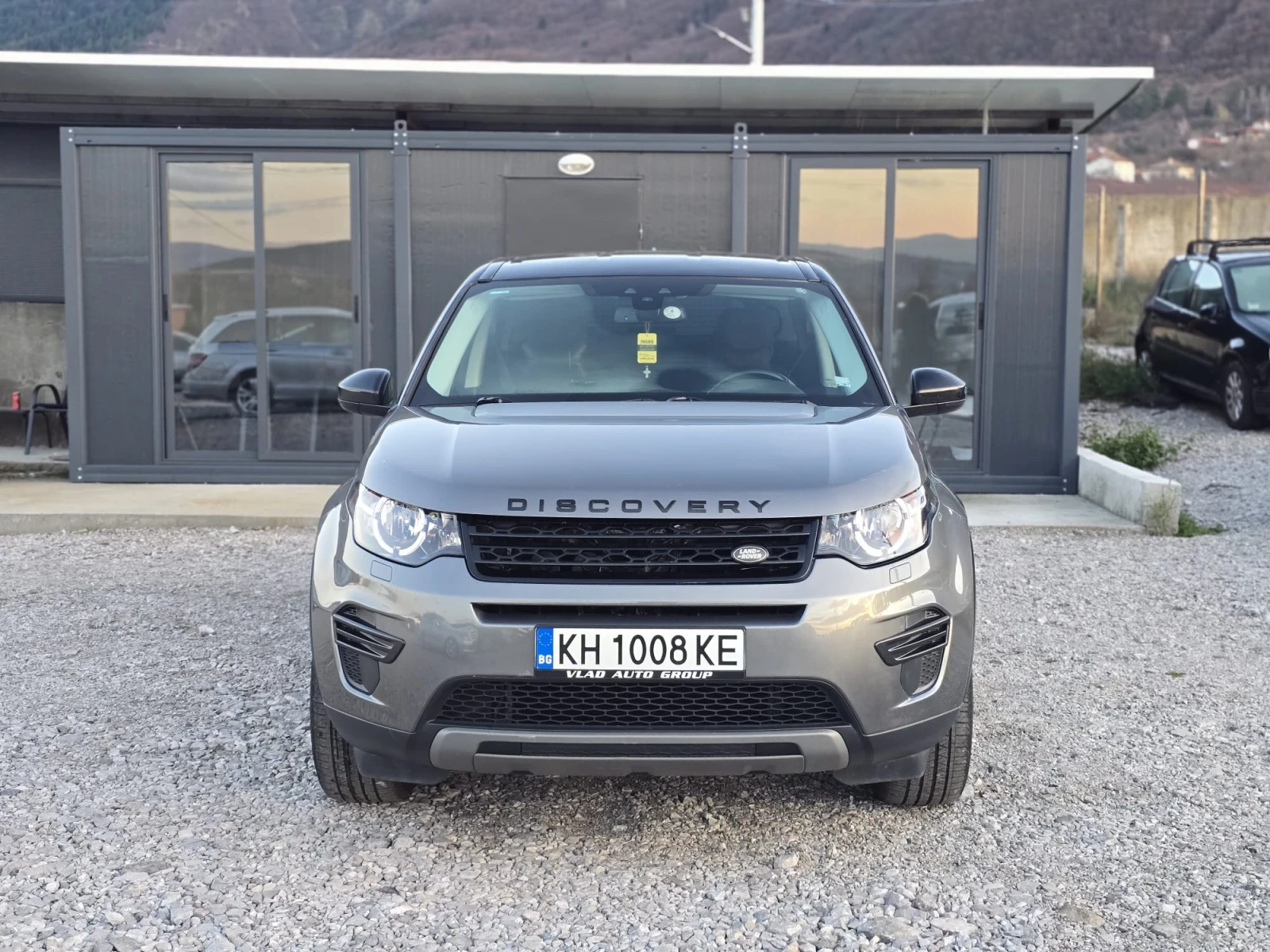 Land Rover Discovery Sport | Mobile.bg   2