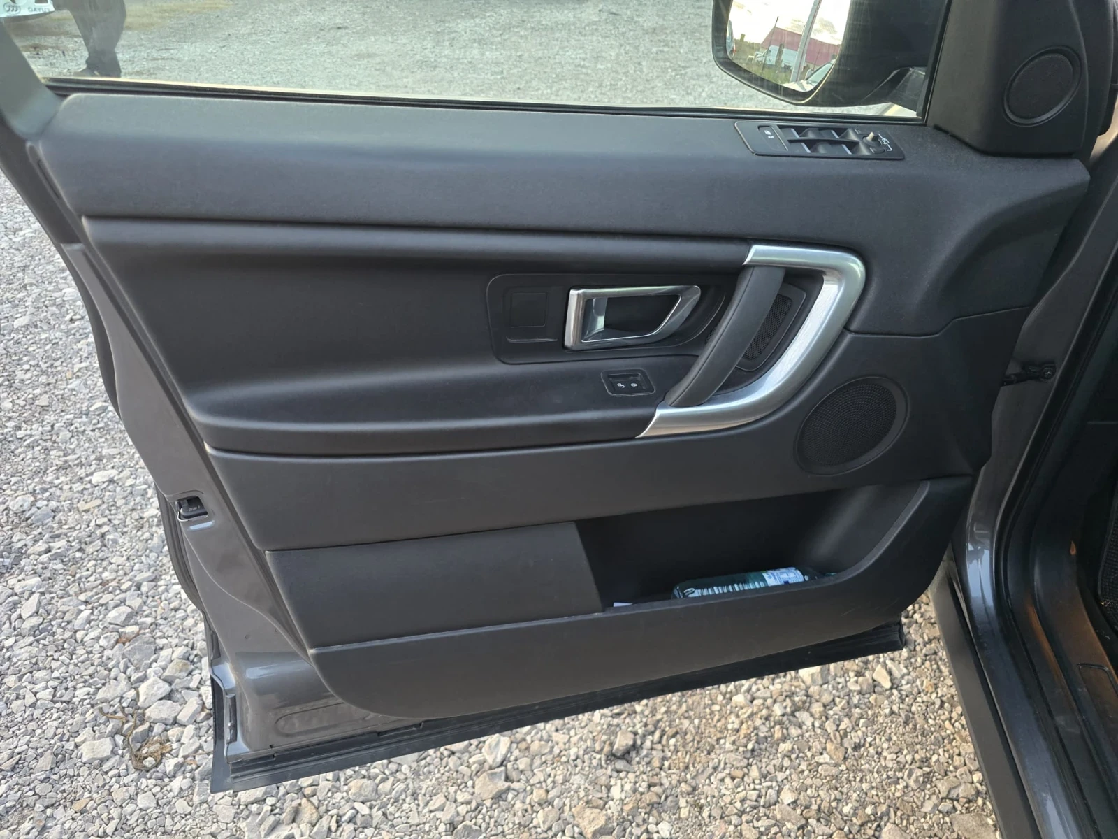 Land Rover Discovery Sport | Mobile.bg   16