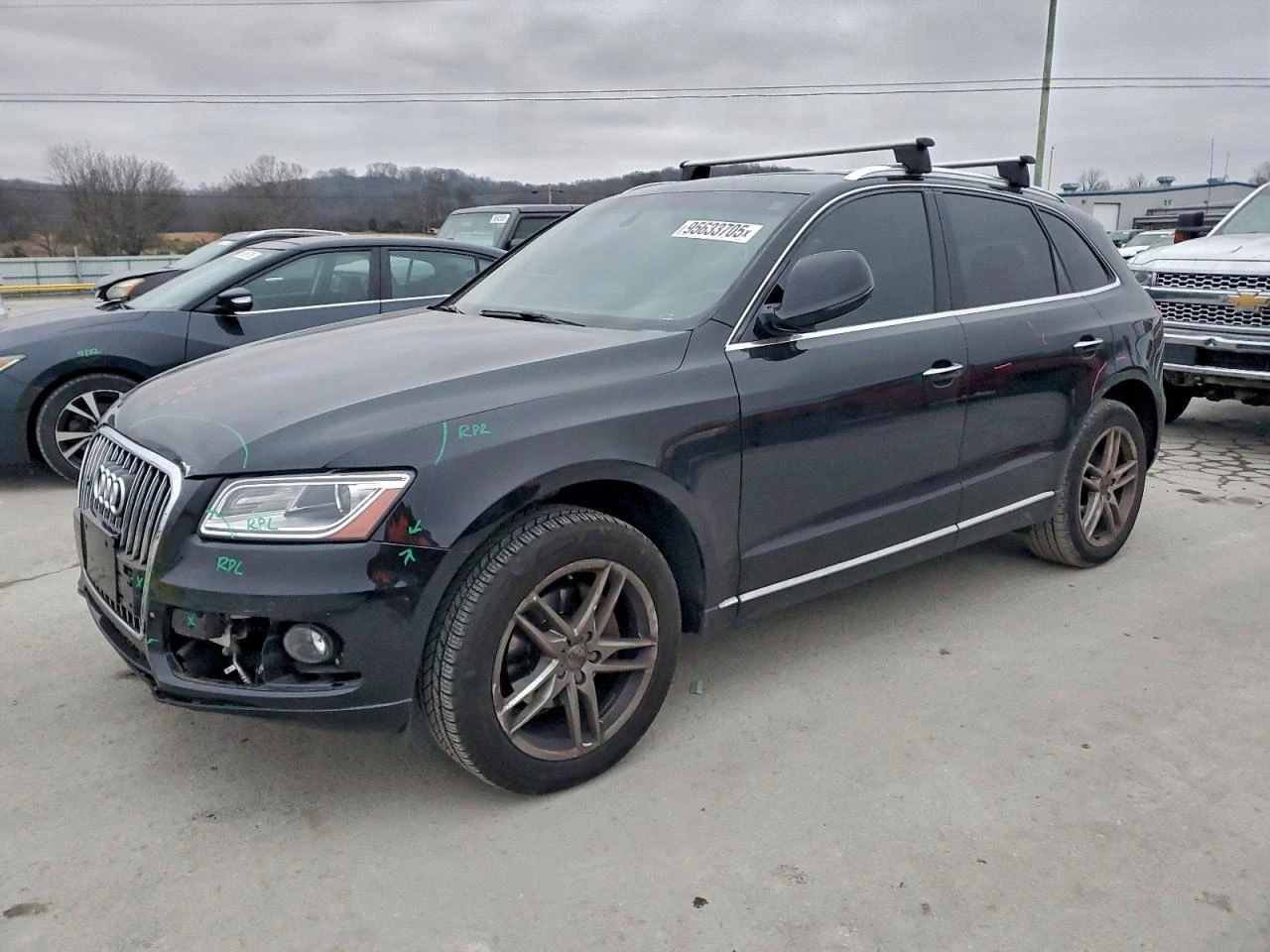 Audi Q5 PREMIUM PLUS* ������ �� | Mobile.bg � ����������� 1