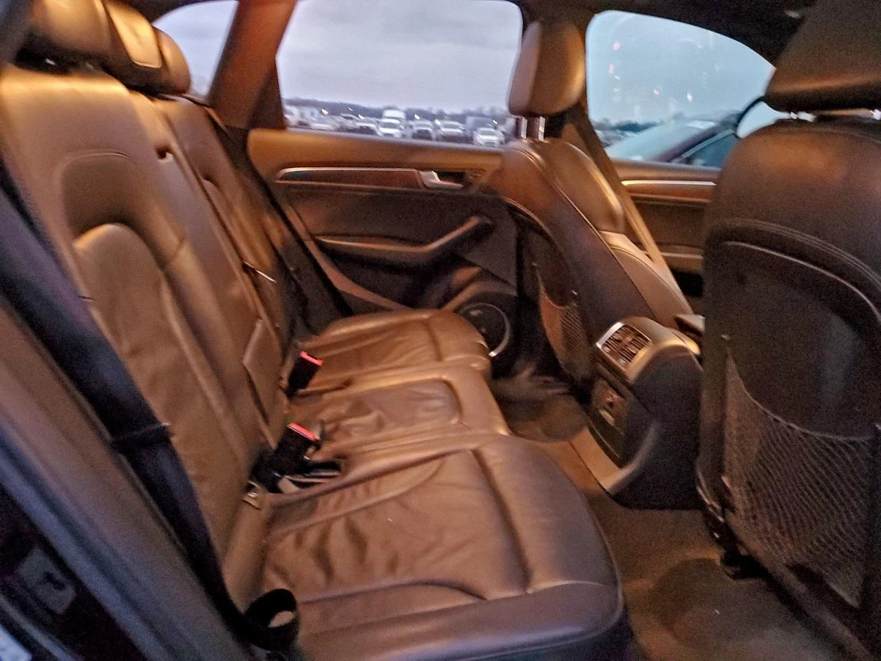 Audi Q5 PREMIUM PLUS* ������ �� | Mobile.bg � ����������� 9