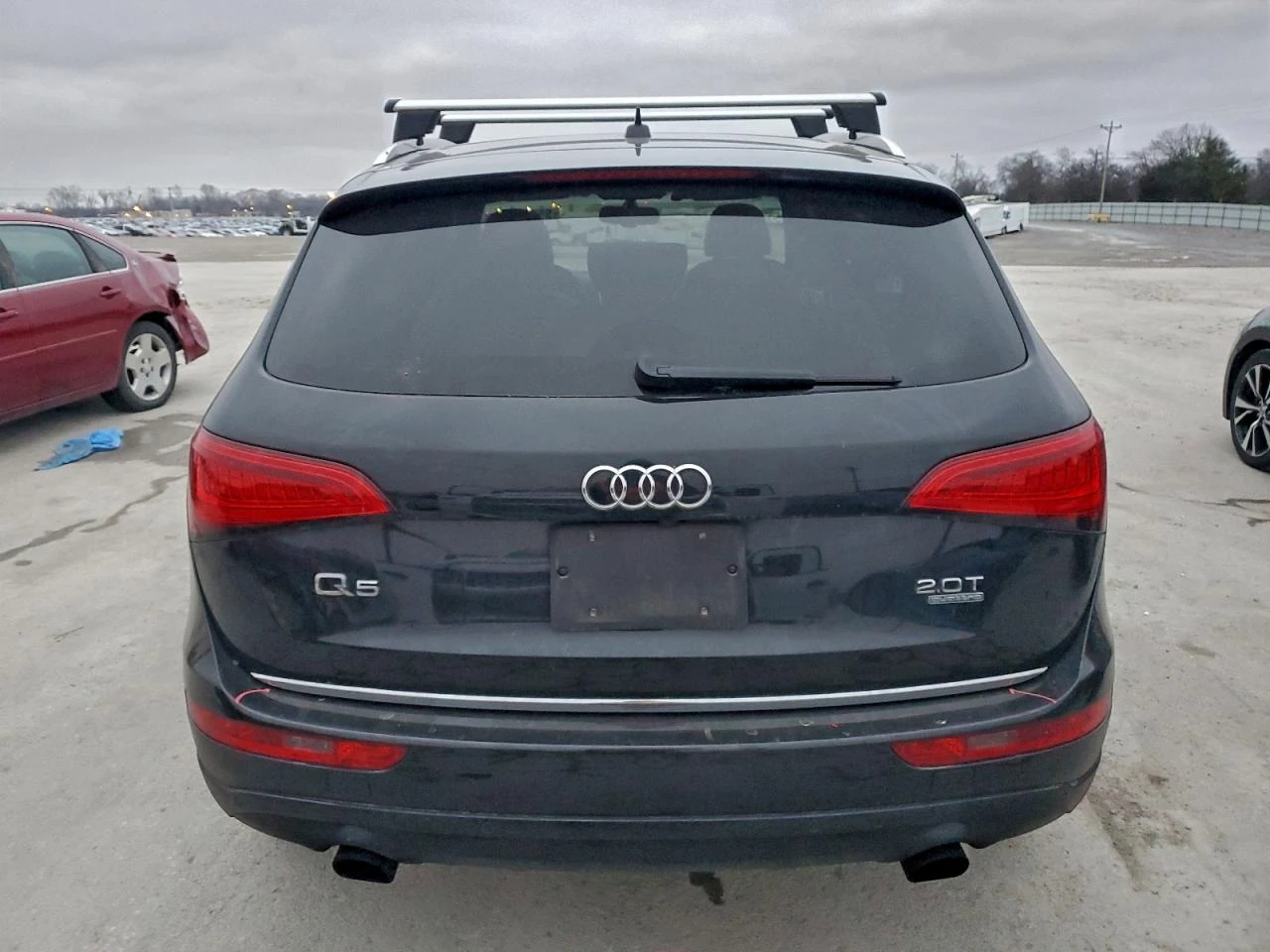 Audi Q5 PREMIUM PLUS* ������ �� | Mobile.bg � ����������� 6