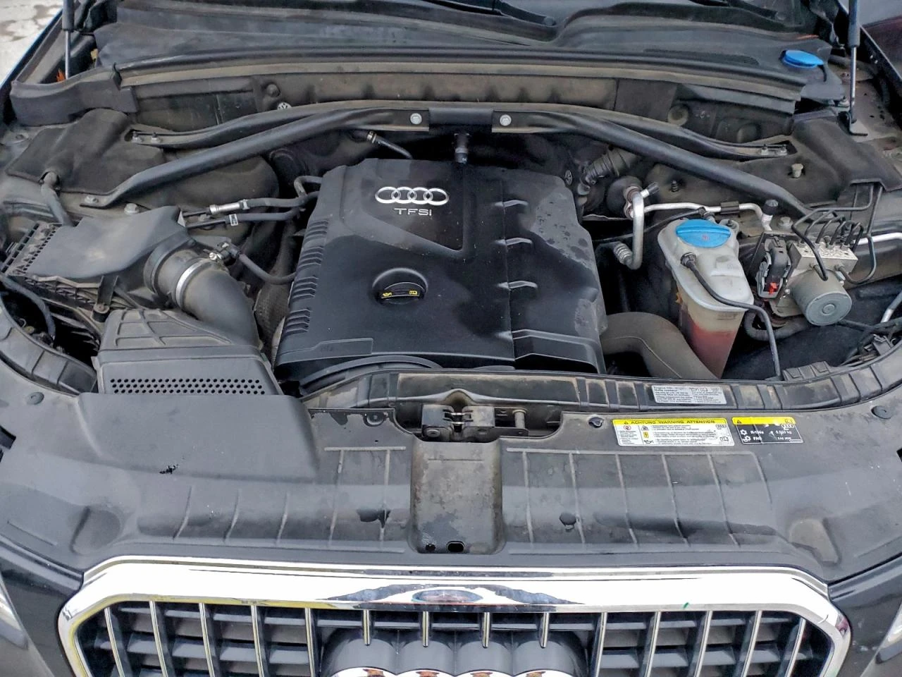 Audi Q5 PREMIUM PLUS* ������ �� | Mobile.bg � ����������� 11