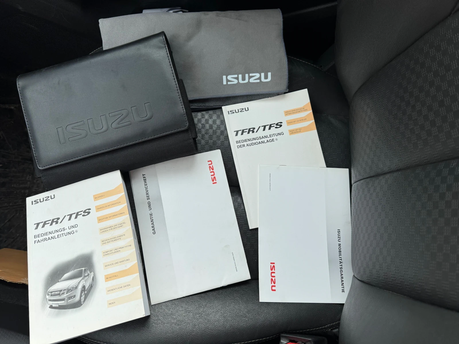 Isuzu D-max | Mobile.bg � ����������� 12