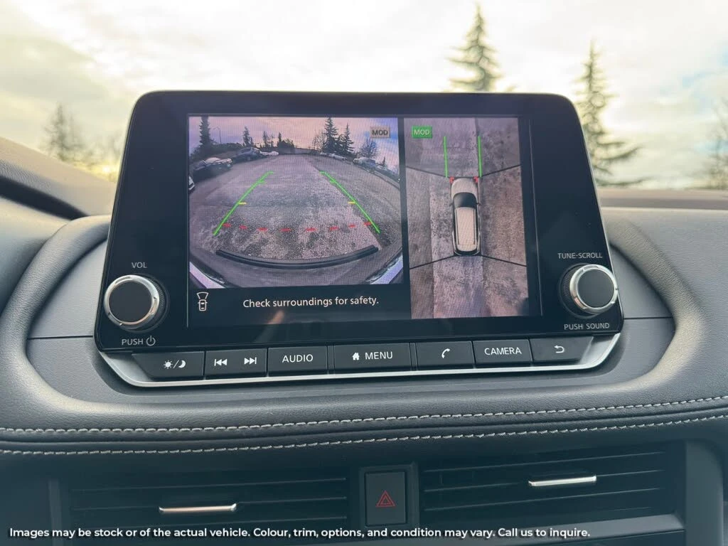 Nissan Rogue SV* ����������* (���� �� ��) | Mobile.bg � ����������� 14