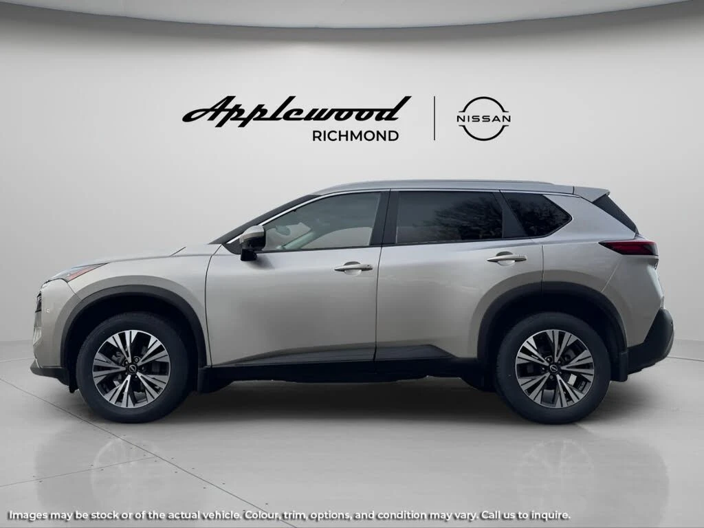 Nissan Rogue SV* АвтоКредит* (ЦЕНА ДО БГ) - изображение 3